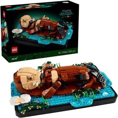 Lego Gioco Di Costruzione Di Idee Lego Gioco Di Costruzione Di Idee