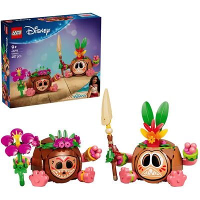 Lego Gioco Di Costruzione Kakamora 07 Pezzi Lego Gioco Di Costruzione Kakamora 07 Pezzi