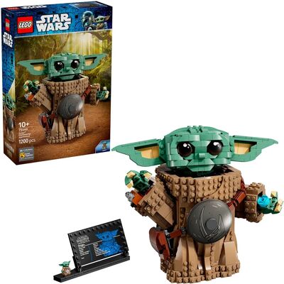 Lego Gioco Di Costruzione Star Wars Lego Gioco Di Costruzione Star Wars