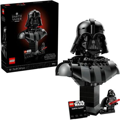 Lego Gioco Di Costruzione Star Wars 39 Pezzi Lego Gioco Di Costruzione Star Wars 39 Pezzi