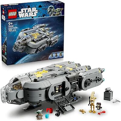Lego Gioco Di Costruzione Star Wars 701 Pezzi Lego Gioco Di Costruzione Star Wars 701 Pezzi