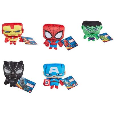 Mattel Orsacchiotto Marvel Mattel Orsacchiotto Marvel