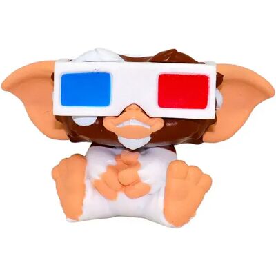 Bizak Figure Da Collezione Gremlins 6 Cm Multicolor One Size Bizak Figure Da Collezione Gremlins 6 Cm Multicolor One Size