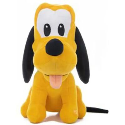 Disney Peluche Pluto Lil Bodz Classici 20 Cm Disney Peluche Pluto Lil Bodz Classici 20 Cm