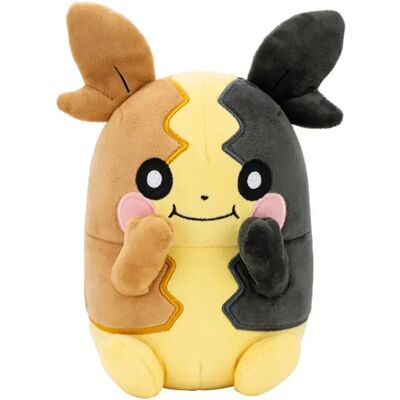 Pokemon Peluche Di Morpeko 20 Cm Pokemon Peluche Di Morpeko 20 Cm