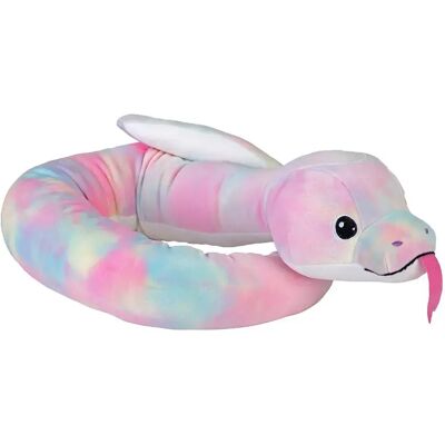 Wild Republic Peluche Serpenti Morbidi 132 Cm Wild Republic Peluche Serpenti Morbidi 132 Cm