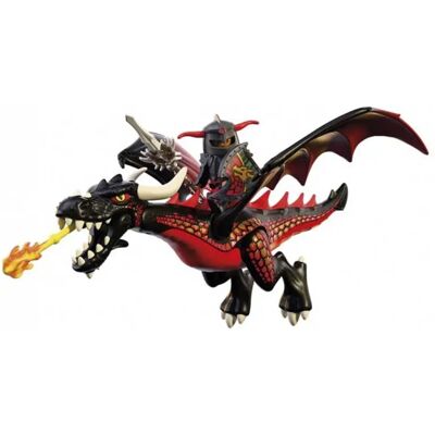 Playmobil Gioco Di Costruzione Dragon Playmobil Gioco Di Costruzione Dragon