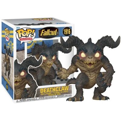 Funko Figura Deathclaw Funko Figura Deathclaw