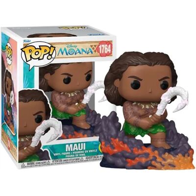 Funko Figura Premium Maui Funko Figura Premium Maui