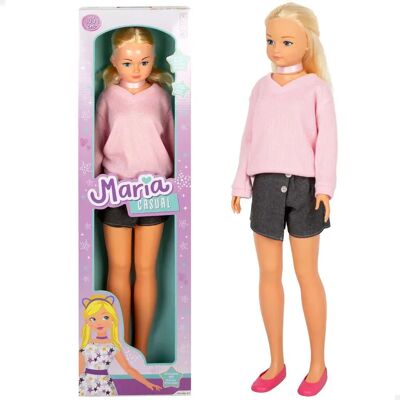 Colorbaby Bambola Maria 105cm-large Skirt Colorbaby Bambola Maria 105cm-large Skirt
