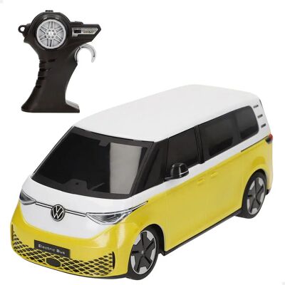 Maisto Tech Auto Rc Volkswagen Electric Bus 1:2 Maisto Tech Auto Rc Volkswagen Electric Bus 1:2