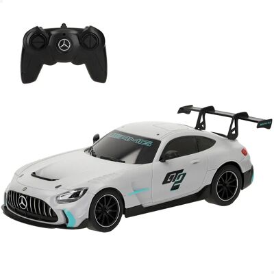 Rastar Auto Rc Mercedes Amg Gt2 1:2 Rastar Auto Rc Mercedes Amg Gt2 1:2