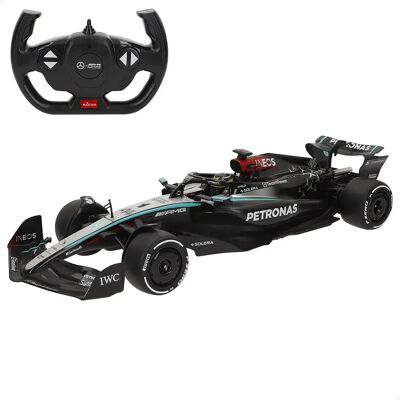 Rastar Auto Rc Mercedes Amg W15 E 202 1:12 Rastar Auto Rc Mercedes Amg W15 E 202 1:12