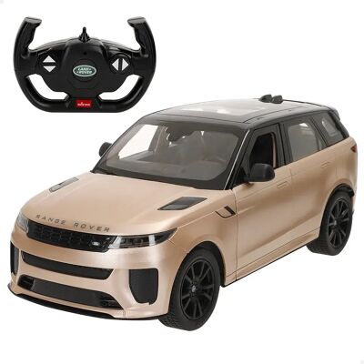 Rastar Auto Rc Range Rover Sport Sv 1:1 Rastar Auto Rc Range Rover Sport Sv 1:1
