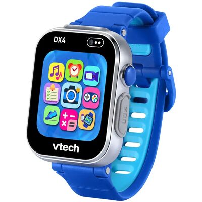 Vtech Kidizoom Smartwatch Dx Versione Spagnola Vtech Kidizoom Smartwatch Dx Versione Spagnola
