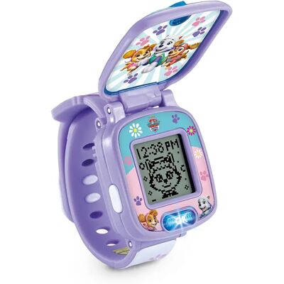 Vtech Everest Educational Watch La Squadra Dei Cuccioli Versione Spagnola Vtech Everest Educational Watch La Squadra Dei Cuccioli Versione Spagnola
