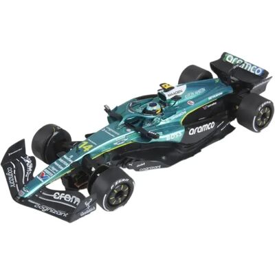 Scalextric Macchina Aston Martin Formula 1 Alonso ´25 1:32 Scalextric Macchina Aston Martin Formula 1 Alonso ´25 1:32