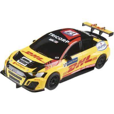 Scalextric Macchina Audi Rs3 Lms Tcr Berthon 1:3 Scalextric Macchina Audi Rs3 Lms Tcr Berthon 1:3