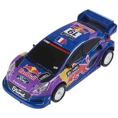 SCX - Ford Puma Rally1 SCXC10463 - 1:43 - Die-cast car SCX - Ford Puma Rally1 SCXC10463 - 1:43 - Die-cast car