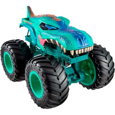 Hot Wheels Camion Monster Trucks Colossal Assortment Hot Wheels Camion Monster Trucks Colossal Assortment