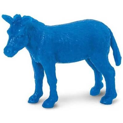 Safari Ltd Figura Donkey Safari Ltd Figura Donkey