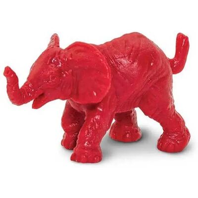 Safari Ltd Figura Elephants Safari Ltd Figura Elephants