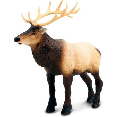 Safari Ltd Figura Moose Safari Ltd Figura Moose