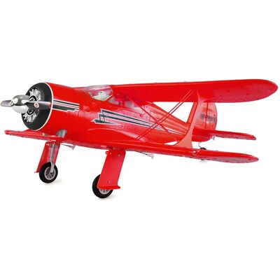 Amewi Aereo Telecomandato Amxflight Beech D17s Doppeldecker 3d 6g Rtf Amewi Aereo Telecomandato Amxflight Beech D17s Doppeldecker 3d 6g Rtf