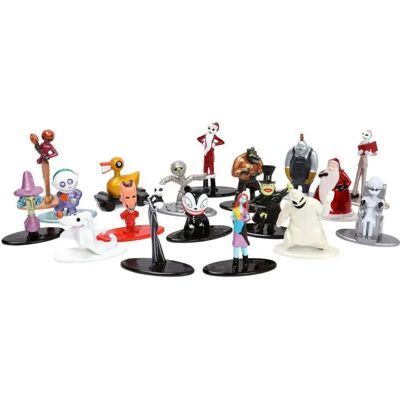 Jada Figura Nightmare Before Christmas Set Cm Jada Figura Nightmare Before Christmas Set Cm