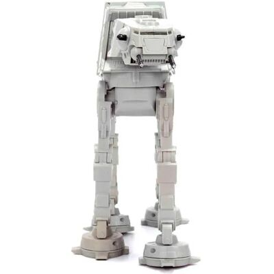 Jada Radiocomando Star Wars At-at Walker 33 Cm Jada Radiocomando Star Wars At-at Walker 33 Cm