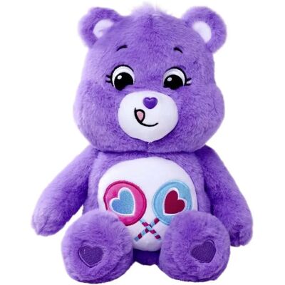 Simba Orsacchiotto Care Bears Generous 35 Cm Simba Orsacchiotto Care Bears Generous 35 Cm