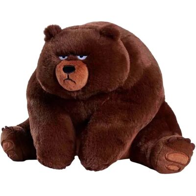 Simba Orsacchiotto Hoppers Bear Ellen 28 Cm Simba Orsacchiotto Hoppers Bear Ellen 28 Cm