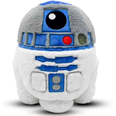Simba Orsacchiotto Star Wars R2d2 35 Cm Simba Orsacchiotto Star Wars R2d2 35 Cm