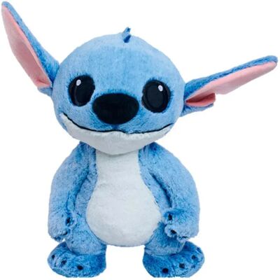 Simba Orsacchiotto Stitch The Movie 60 Cm Simba Orsacchiotto Stitch The Movie 60 Cm