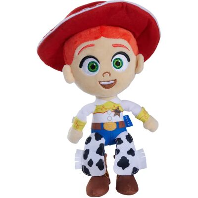 Simba Orsacchiotto Toy Story 5 Jessie 25 Cm Simba Orsacchiotto Toy Story 5 Jessie 25 Cm