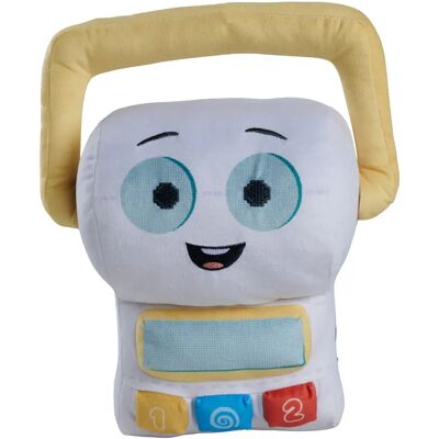 Simba Orsacchiotto Toy Story 5 Smarty Pants 25 Cm Simba Orsacchiotto Toy Story 5 Smarty Pants 25 Cm