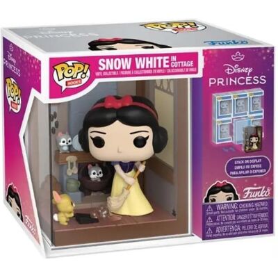 Funko Figura Nooks Dwarfs´ House Funko Figura Nooks Dwarfs´ House