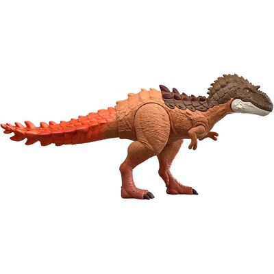 Mattel Figura Gigante Di Dinosauro Gorgosaurus Jurassic Trackers Mattel Figura Gigante Di Dinosauro Gorgosaurus Jurassic Trackers