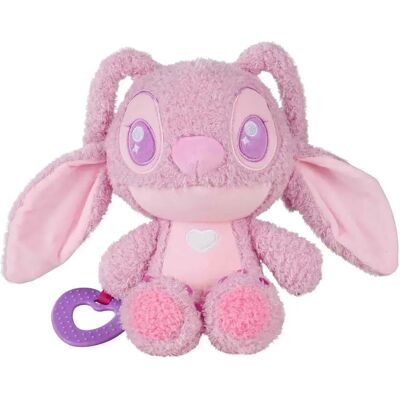 Simba Orsacchiotto Stitch Baby Angel 20 Cm Simba Orsacchiotto Stitch Baby Angel 20 Cm