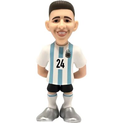 Minix Figura Argentina 12 Cm Enzo Fernandez Multicolor One Size Minix Figura Argentina 12 Cm Enzo Fernandez Multicolor One Size
