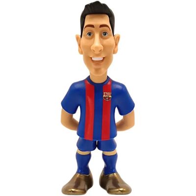 Minix Figura Fc Barcelona 12 Cm Aitana Multicolor One Size Minix Figura Fc Barcelona 12 Cm Aitana Multicolor One Size
