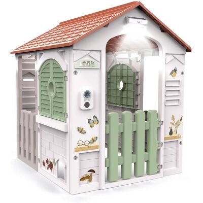 Fdjn Gioca Al Gioco Di Luci E Suoni Della Casetta Fdjn Gioca Al Gioco Di Luci E Suoni Della Casetta