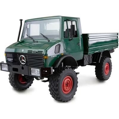 Amewi Auto Telecomandata Unimog Basic Amewi Auto Telecomandata Unimog Basic