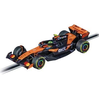 Carrera Auto Da Slot Go!!! Mclaren Mcl39 Carrera Auto Da Slot Go!!! Mclaren Mcl39
