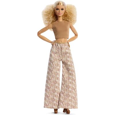 Barbie Bambola Basics 07 Barbie Bambola Basics 07