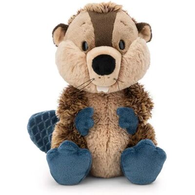 Nici Castoro Harry Woodsnacker Teddy 30 Cm Nici Castoro Harry Woodsnacker Teddy 30 Cm