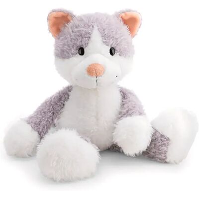 Nici Gatto Felli Teddy 70 Cm Nici Gatto Felli Teddy 70 Cm