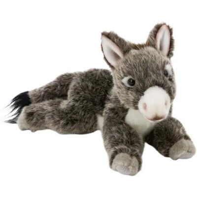 Nici Asino Di Peluche 20 Cm Nici Asino Di Peluche 20 Cm