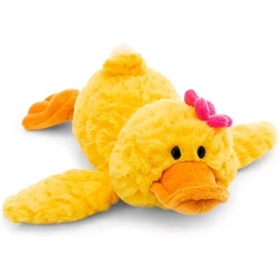 Nici Anatra Pooline Teddy 25 Cm Nici Anatra Pooline Teddy 25 Cm