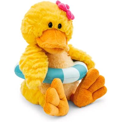 Nici Anatra Pooline Teddy 35 Cm Nici Anatra Pooline Teddy 35 Cm